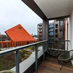 Brabank Apartments By Apartmore