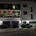 Baltic Haus