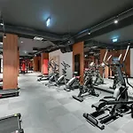 Nadmotlawie Sauna & Gym By Blue Mandarin
