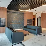 Nadmotlawie Sauna & Gym By Blue Mandarin