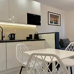Apartamenty Aura 40 Q4Apartments