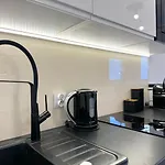 Apartamenty Aura 40 Q4Apartments