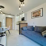Apartamenty Aura 40 Q4Apartments