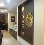 Apartamenty Na Starowce Grobla