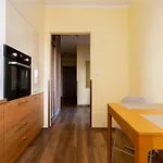Walowa Homely Apartment