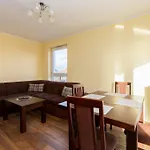 Walowa Homely Apartment