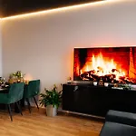 Maya\'S Flats & Resorts 65 - Lux Ogarna 3 Rooms