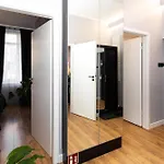 Maya\'S Flats & Resorts 65 - Lux Ogarna 3 Rooms