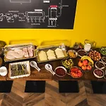 Focus Premium Apartments By Focus Hotels