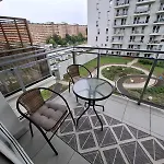 Golden Apartments Przymorze