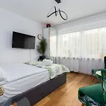 Marina Gdansk Stylish Apartment