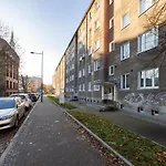 Marina Gdansk Stylish Apartment