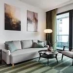 City Center - Walowa I Popieluszki By Apartmore