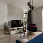 Scala Apartamenty By Moderna Profit- Lakowa 60K