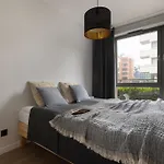 Scala Apartamenty By Moderna Profit- Lakowa 60K