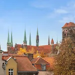 Old Town Swietojanska, Cozy & Chic By Downtown Apartments