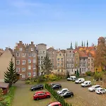 Old Town Swietojanska, Cozy & Chic By Downtown Apartments