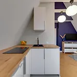 Old Town Swietojanska, Cozy & Chic By Downtown Apartments