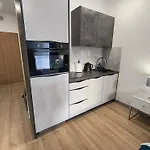 Private Parking, Secure Building - Central Apartments Old Town & Main Station