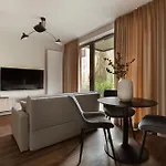 Scala Apartamenty By Moderna Profit- Lakowa 60E Z Parkingiem