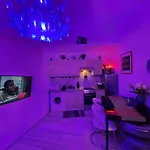 Gdansk Chmielna Prestige Home Spa Apartments With Luxury Jacuzzi And Sauna! Selected Apartments Also Feature A Massage Chair And Himalayan Salt Wall With Color Therapy Salt Forest