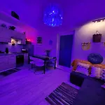 Gdansk Chmielna Prestige Home Spa Apartments With Luxury Jacuzzi And Sauna! Selected Apartments Also Feature A Massage Chair And Himalayan Salt Wall With Color Therapy Salt Forest