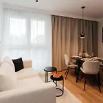 Maya\'S Flats & Resorts 53 - Walowa 40, Gdansk