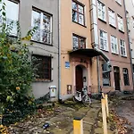 Maya\'S Flats & Resorts 27 - Beautiful Apartment On Piwna Street In The Old Town Gdansk