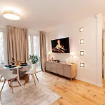 Maya\'S Flats & Resorts 27 - Beautiful Apartment On Piwna Street In The Old Town Gdansk