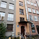 Maya\'S Flats & Resorts 27 - Beautiful Apartment On Piwna Street In The Old Town Gdansk