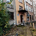 Maya\'S Flats & Resorts 27 - Beautiful Apartment On Piwna Street In The Old Town Gdansk