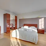 Dom & House - Apartments Old Town Targ Rybny - Self Check-In, Parking, River View