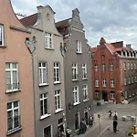 50M2 Flat In The Heart Of Gdansk