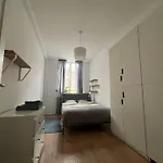 50M2 Flat In The Heart Of Gdansk