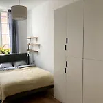 50M2 Flat In The Heart Of Gdansk