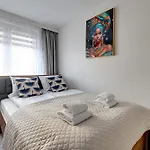 Szuwary By Comfort Apartments