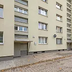 Szuwary By Comfort Apartments