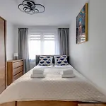 Szuwary By Comfort Apartments