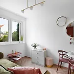 Elite Apartments Brzezno Marine