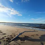 Sunny Place - Funny Place, Apartament Ze Slonecznym Ogrodkiem Na Wyspie Sobieszewskiej - Baltic Line