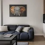 Scala Apartamenty By Moderna Profit- Lakowa 60G
