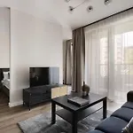 Scala Apartamenty By Moderna Profit- Lakowa 60G
