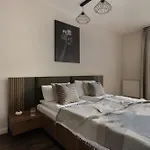 Scala Apartamenty By Moderna Profit- Lakowa 60G