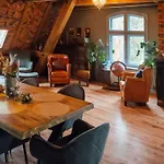 Filharmonia Retreat Gdansk Old Town