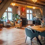 Filharmonia Retreat Gdansk Old Town