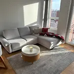 Apartament Walowa 25