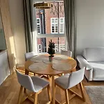 Apartament Walowa 25