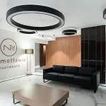 Nadmotlawie By 3City Rentals