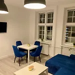 Lunette Apartments - Dlugi Targ
