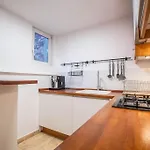 Ogarna Old Town Apartment Gdansk